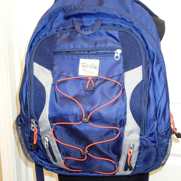 Backpack - Picture 1 of 7
